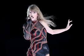TAYLOR SWIFT MAKNA LAGU