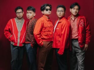 JUICY LUICY MAKNA LAGU